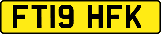 FT19HFK