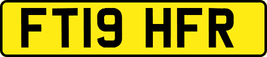 FT19HFR