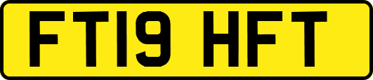FT19HFT