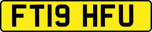 FT19HFU