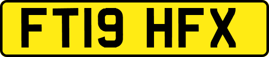 FT19HFX