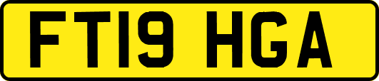 FT19HGA