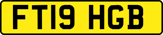 FT19HGB