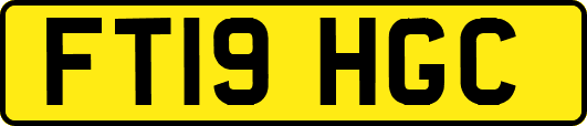 FT19HGC