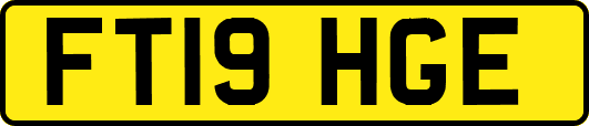 FT19HGE