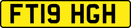 FT19HGH