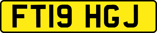 FT19HGJ