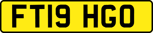 FT19HGO
