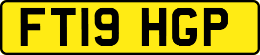 FT19HGP