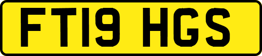 FT19HGS