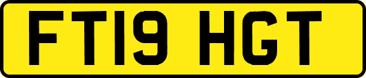 FT19HGT