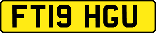 FT19HGU
