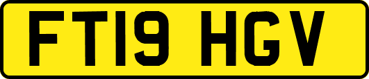 FT19HGV