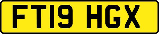 FT19HGX