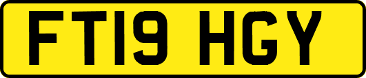 FT19HGY