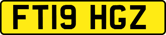 FT19HGZ
