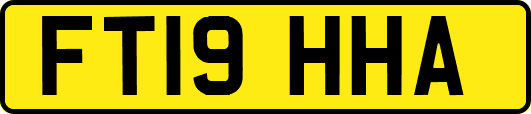 FT19HHA
