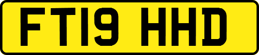 FT19HHD