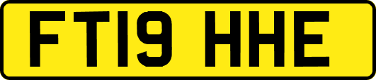 FT19HHE