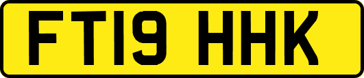 FT19HHK