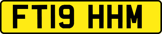 FT19HHM