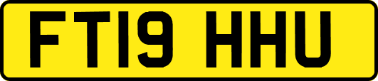 FT19HHU