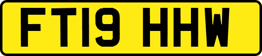 FT19HHW