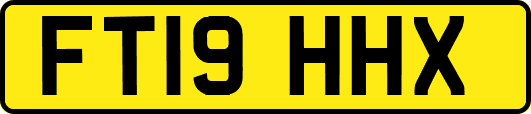 FT19HHX