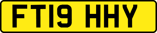 FT19HHY
