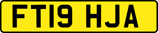FT19HJA