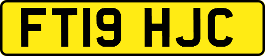 FT19HJC