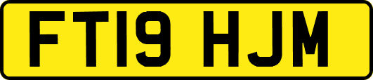 FT19HJM