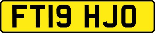 FT19HJO