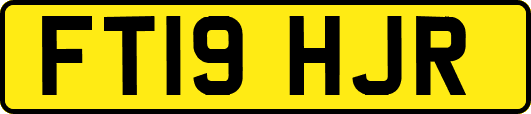 FT19HJR