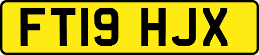 FT19HJX