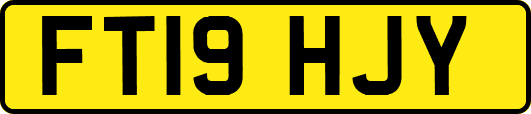 FT19HJY