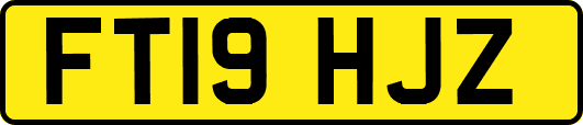 FT19HJZ