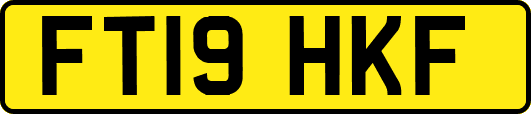 FT19HKF