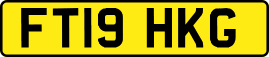 FT19HKG