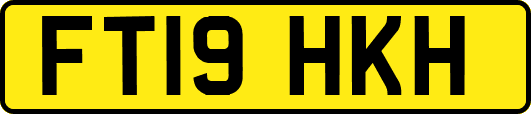 FT19HKH