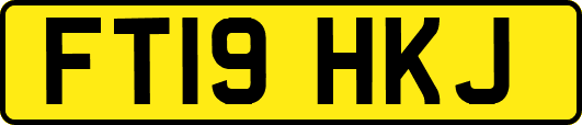 FT19HKJ