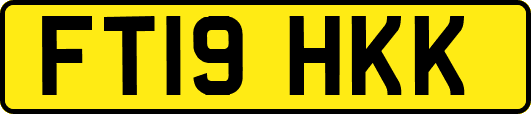 FT19HKK