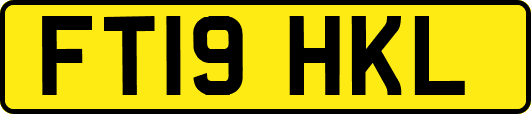 FT19HKL