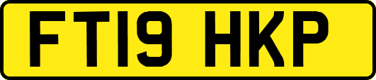 FT19HKP
