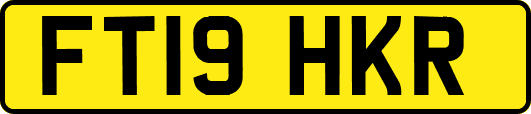 FT19HKR