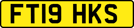 FT19HKS