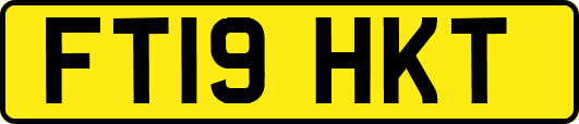 FT19HKT