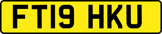 FT19HKU