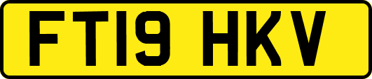 FT19HKV