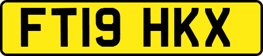 FT19HKX